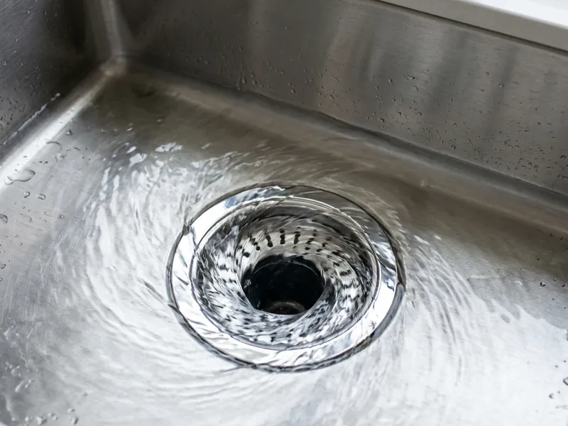 Drain Cleaning Plumber in Ohio