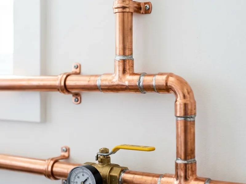 Frequently asked plumbing questions in Ohio. Licensed plumbing contractors answering your pipe, leak, and repair questions.
